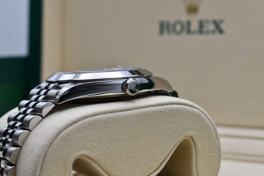 Rolex Datejust 41 126300